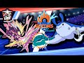 A Rainy Day with Mantine | WBE VGC Week 3 vs. the Miami Donphans