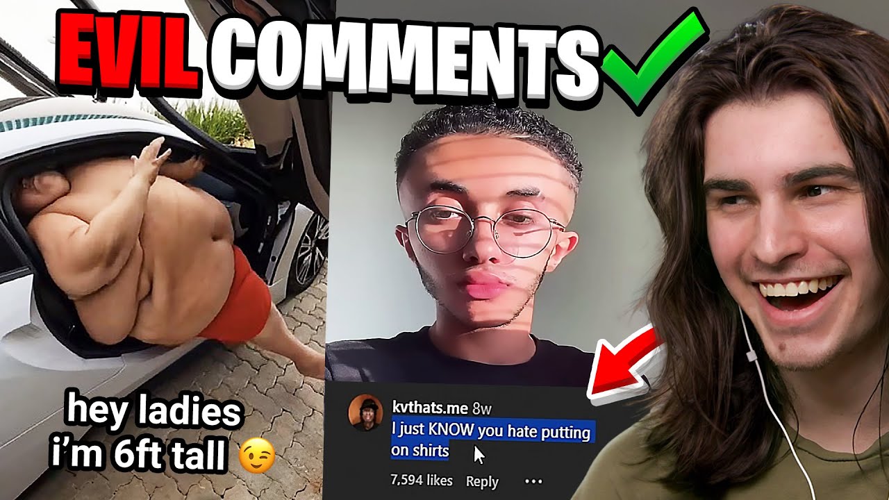 I Played Instagram Reels BINGO 😭