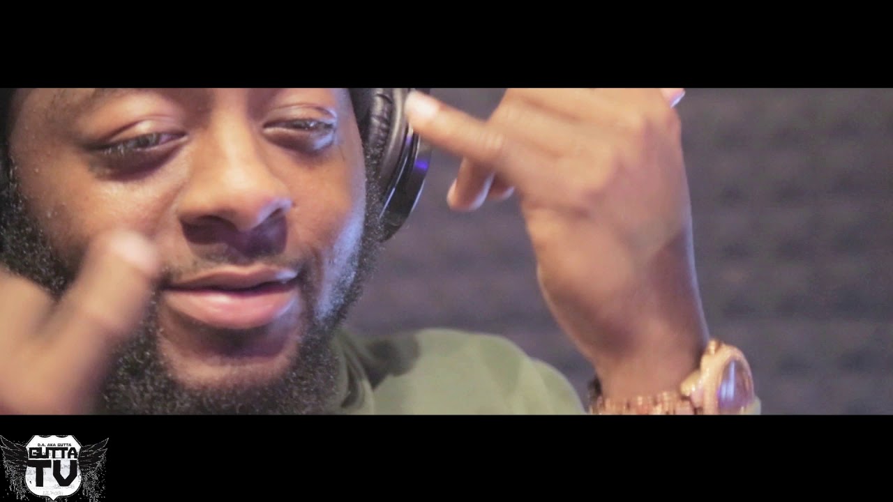 Yung Eside - Hurricane (First Day Out)