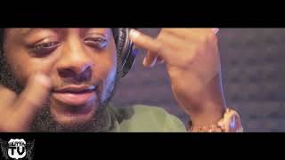 Yung Eside - Hurricane First Day Out