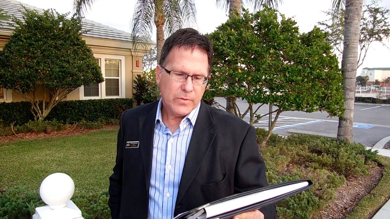 Lakewood Ranch Florida and the housing market YouTube
