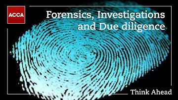 Мастер-класс: "Forensics, Investigations and Due diligence"