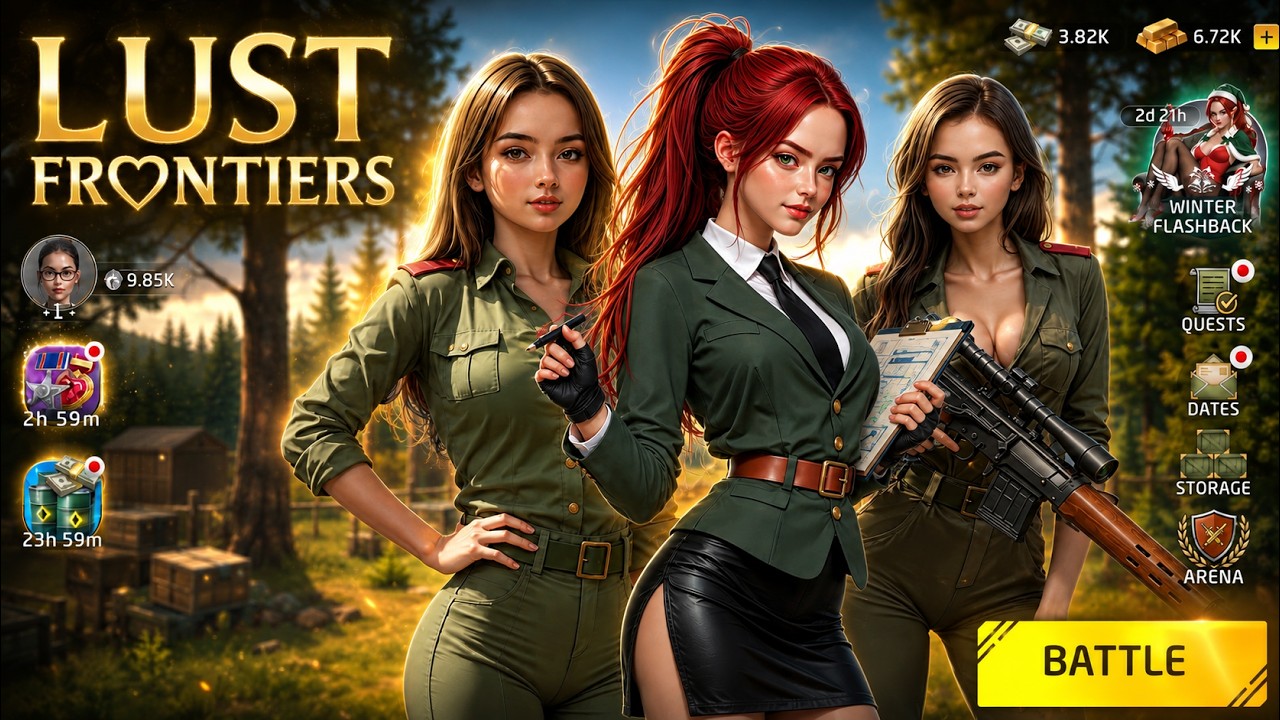 Watch The Gameplay