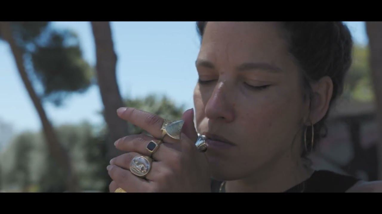 יסמין - דוקו קצר המתאר את סיפורה של תצפיתנית בצהל וגילוי פוסט טראומה