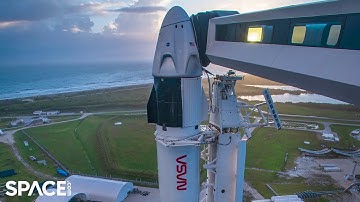 See SpaceX