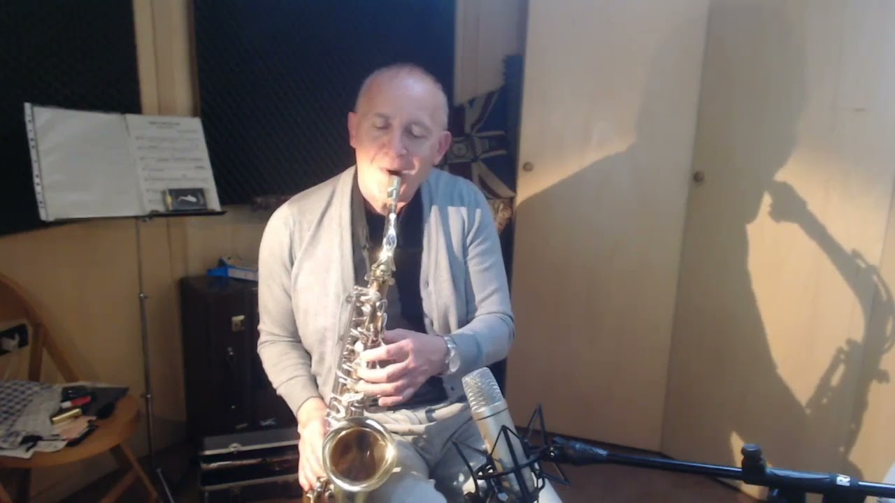 Soul Eyes (Mal Waldron)