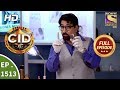 CID - Ep 1513 - Full Episode - 21st April, 2018