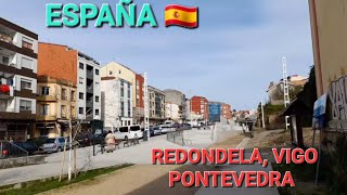 Spain galicia 🇪🇸 redondela vigo pontevedra #redondela #vigo #galicia
