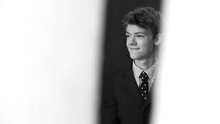 Thomas Brodie-Sangster | Believer