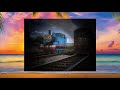 Thomas And The Runaway Kite (FRENCH) Part 8