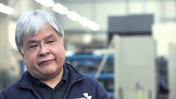 Beverston Case Study