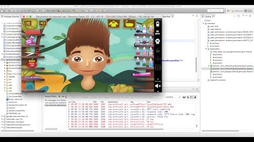 Kids Hair Salon - Kids Games - - Source Code Video By Sell My Source Code