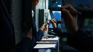 Day 166 COLREGs Part F Explained  Verification of Compliance & IMO Audit Scheme ⚓📋
