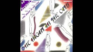 Download Lagu T-5 Project - One Night in the City (1984) - FULL ALBUM MP3