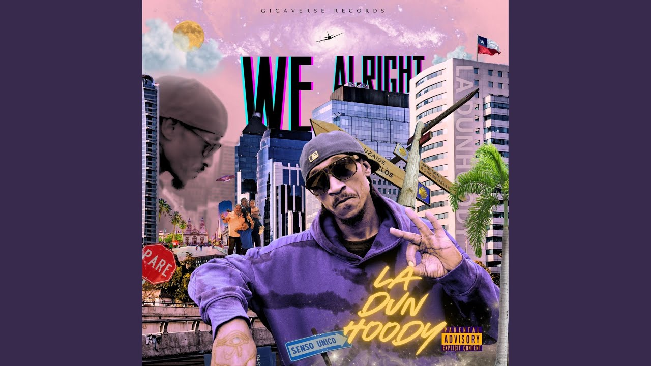 Watch We Alright on YouTube Watch We Alright on YouTube