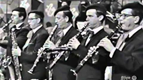The Lawrence Welk Show - French Show - Janet Lenno...