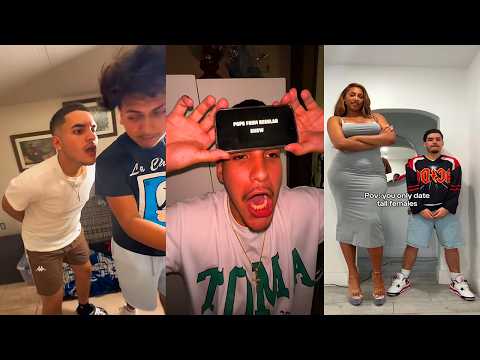🤣 YaBoyWill’s Funniest TikToks | 4 Hours of Viral Comedy Compilation 2026