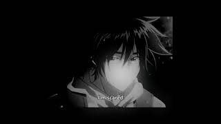 Reki And Langa Sad Moments