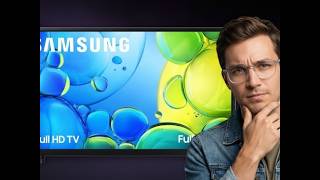 Samsung 32" F6000 Smart TV Test 2026 | Bester günstiger 32-Zoll Fernseher?