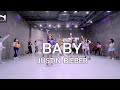 INNER KIDS I BABY - JUSTIN BIEBER