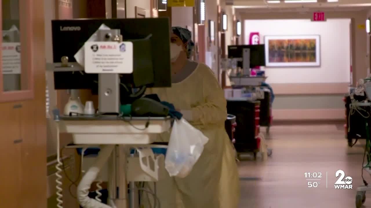 CDC release updated quarantine guidelines