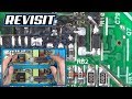 REVISIT : PS4 Slim Faulty Power Supply ADP-160ER