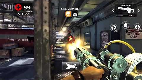 Dead Trigger 2 / EU / Assault