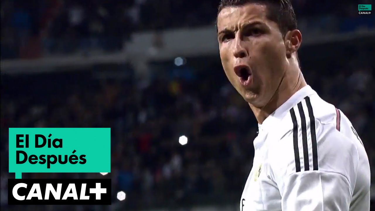 El Día Después (02/03/2015): Ronaldo vs Asenjo