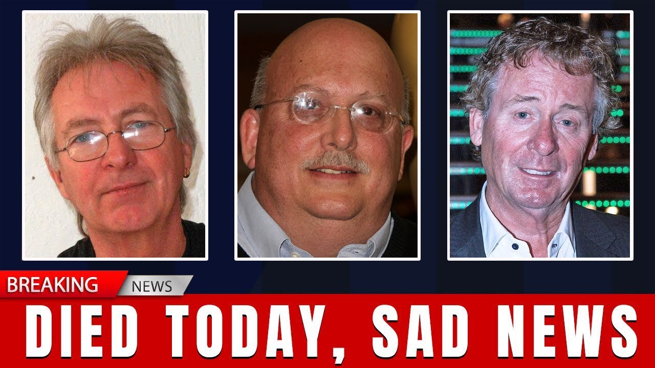 8 Famous Legends Who Died Today June 3rd, Actors Who Died Today | Honor