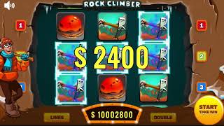 Casino Slot Game Prototipe  in Unity #freelance #gamedevelopment #unity screenshot 1