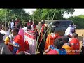 Charles Sunkuli Eyes Governor Narok County Charles Sunkuli Eyes Governor Narok County