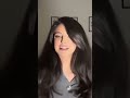 لمى الكناني عزيزه في شوط طق