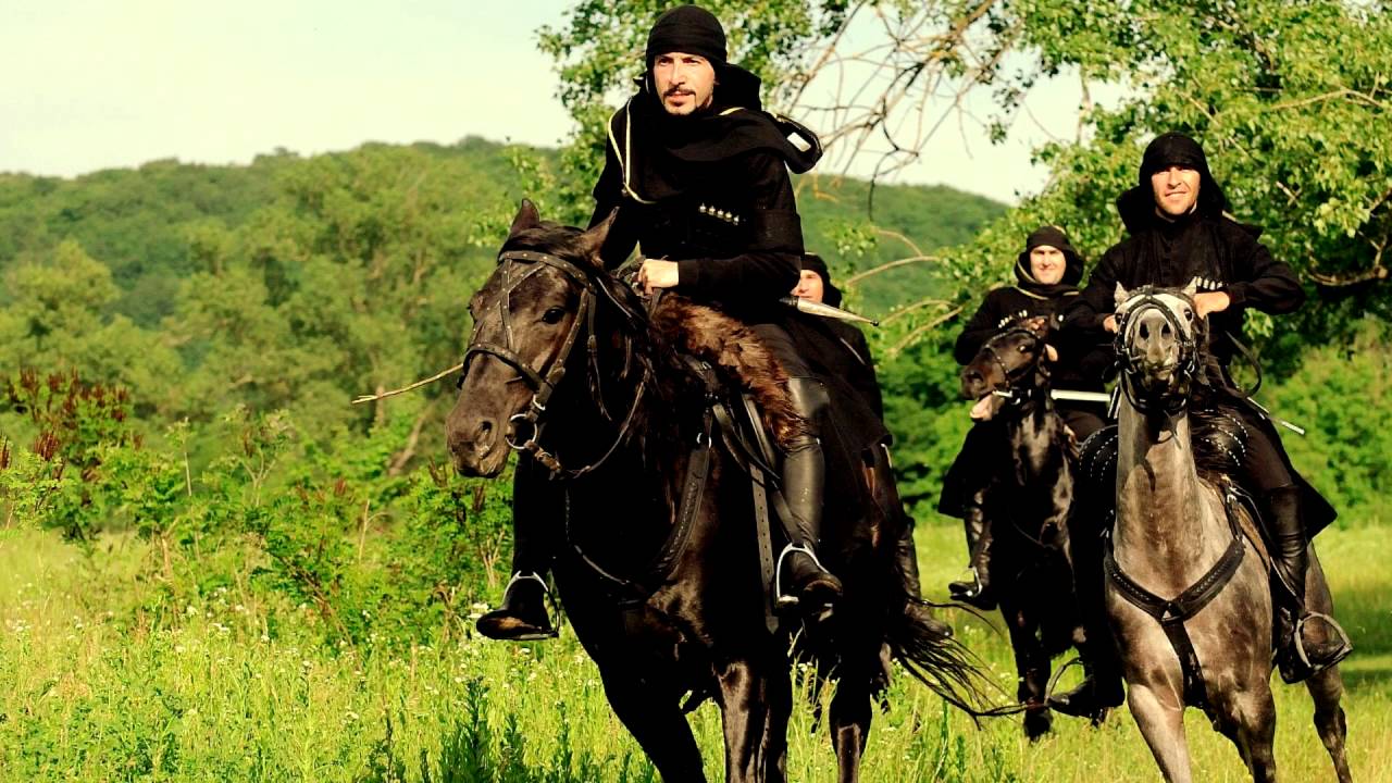 Адыгейский Государственный Университет. (на туркменском языке) - YouTube