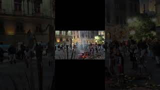 Ome mazatl (Dos venado) Danza mexica