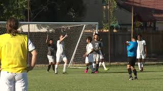 UPSL Soccer - Cruizers FC vs Dublin Celtic FC