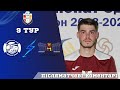 Післяматчевий коментар-.Євгеній Гаркуша &quot;КК ПОРТО-ФРАНКО&quot; Чемпіонат Одеси-9 тур