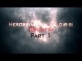 SONA DOĞRU - Herobrine&#39;nın Saldırısı BÖLÜM 5 / Part 1 - EPİK Minecraft filmi