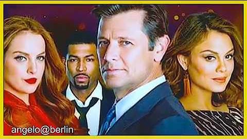 New Dynasty Intro 2017