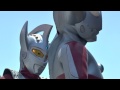 ウルトラの父とウルトラマンタロウ親父と息子の撮影中に火災が発生の巻