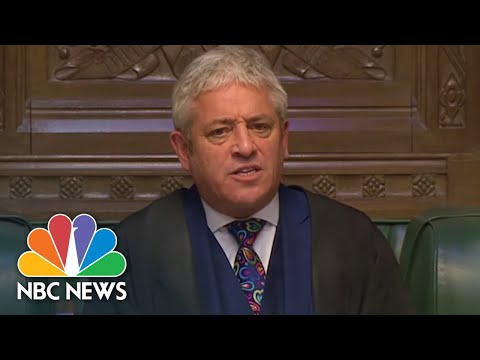 order!-speaker-john-bercow-steps-down-after-10-years-of-trying-to-control-u.k.-lawmakers-|-nbc-news