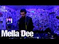 Mella dee thelotradio 12082023