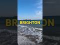 Brighton #ytshorts #contentcreator #uklife
