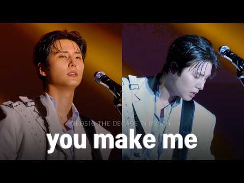 DAY6 Live on Stage