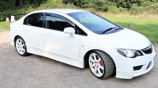 The Last Real Type R Jdm Civic Type R Fd2 Review Performancecars Youtube The Last Real Type R Jdm Civic Type R Fd2 Review Performancecars Youtube