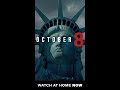 October 8 | Watch Now