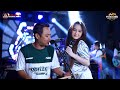 Fendik terpesona lihat body arlida putri  kopi dangdut official musicom adella ft dhehan