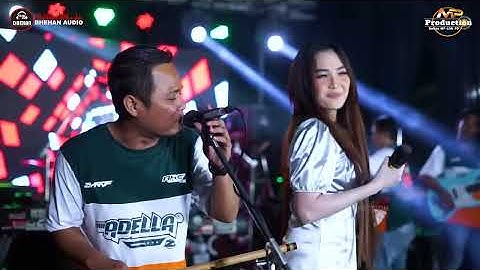 FENDIK Terpesona Lihat Body ARLIDA PUTRI // KOPI DANGDUT (Official Music Video)OM ADELLA Ft DHEHAN
