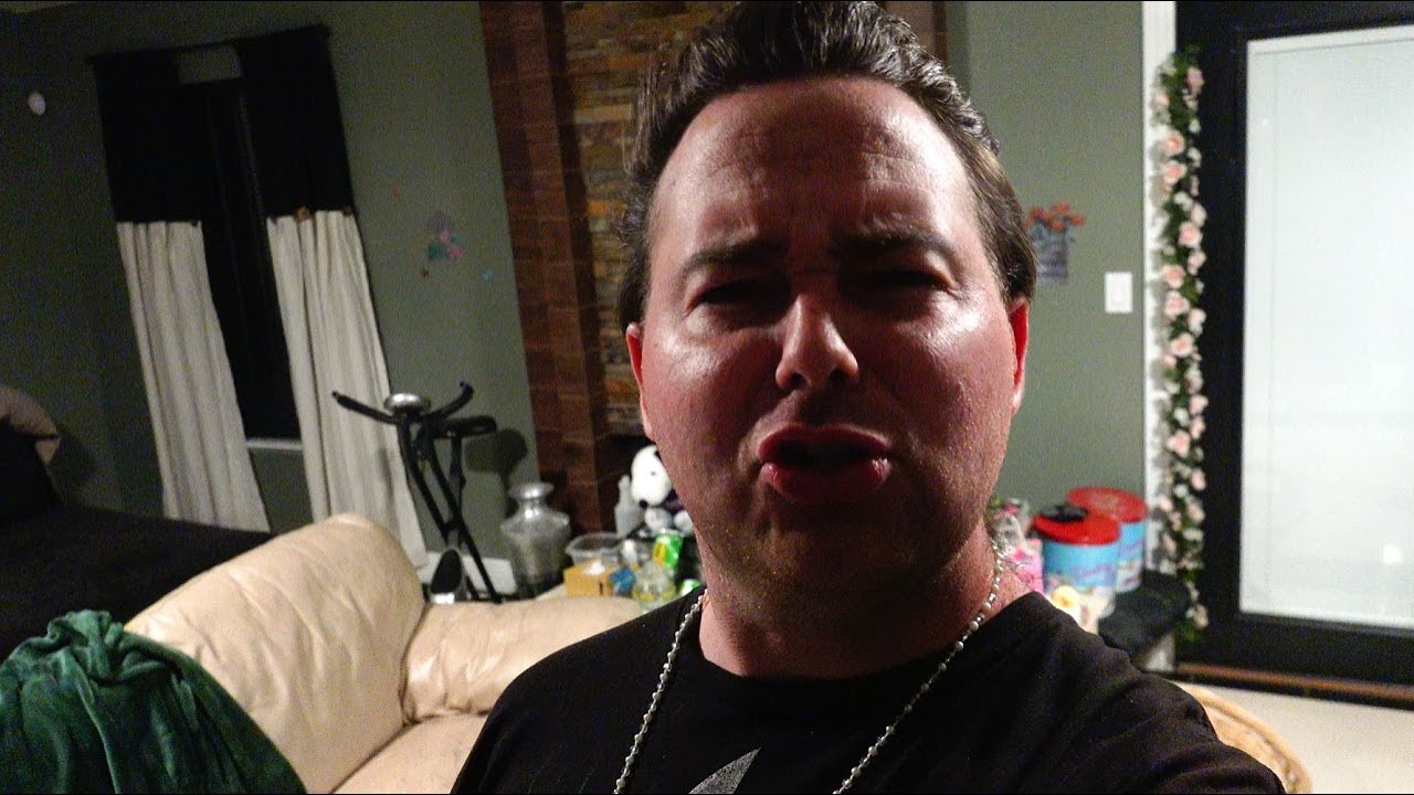 CRAZY BOYFRIEND TAKES IT TO YOUTUBE! - YouTube