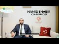 All about buying a property in Dubai post-lockdown with Hamid Shabir