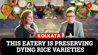 Amar Khamar: Inside Kolkata’s Eatery Preserving Bengal’s Rare Indigenous Rice Varieties screenshot 5